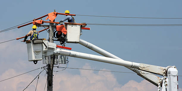 Emergency Electrical Repair Services in Ellaville, GA